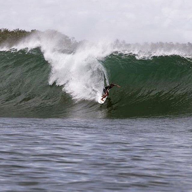 Cole Houshmand // Mentawai Islands, Indonesia